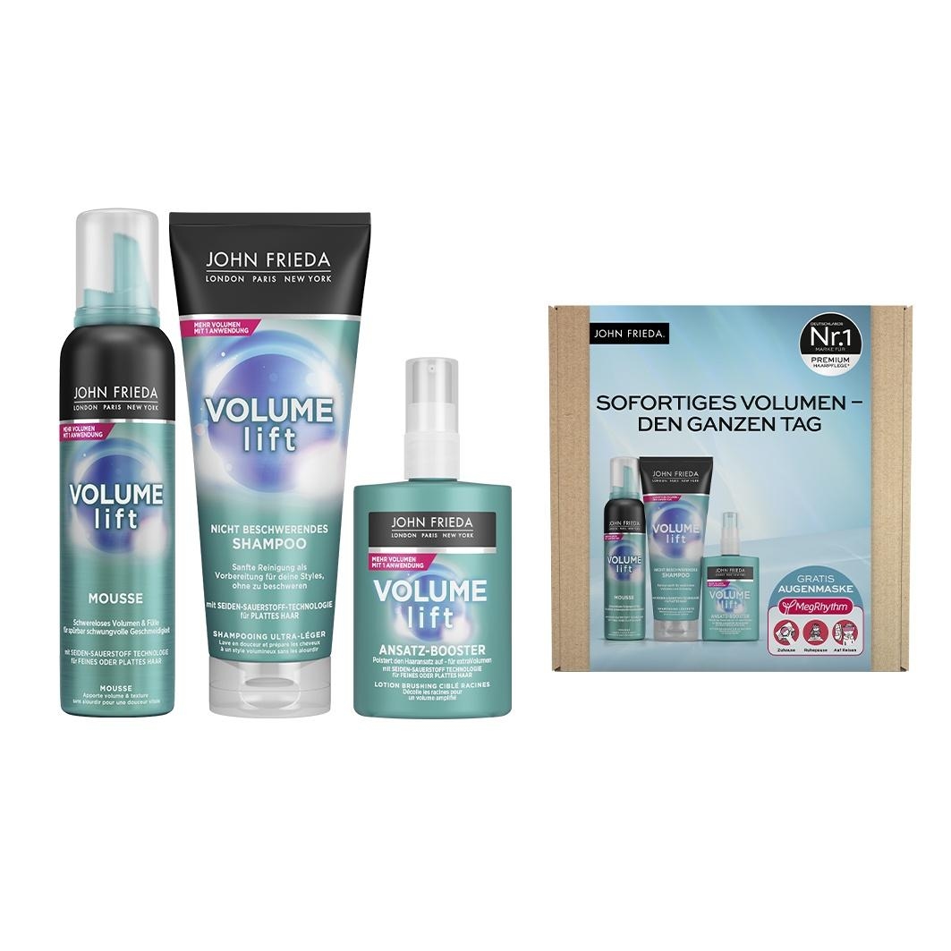 Produktbild von Volume Lift - Box