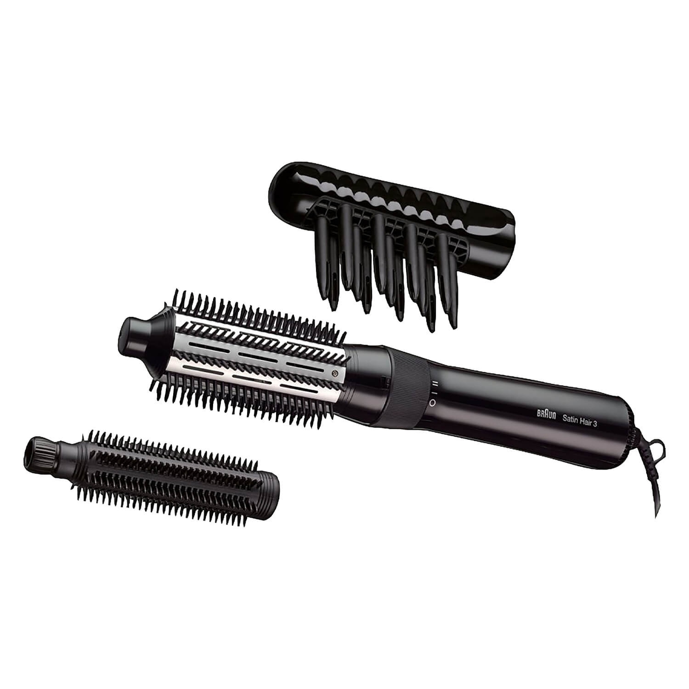 Image du produit de BRAUN - Satin Hair 3 Air Styler
