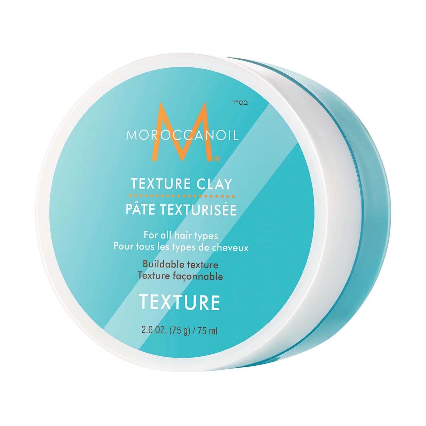 Image du produit de Moroccanoil - Texture Clay