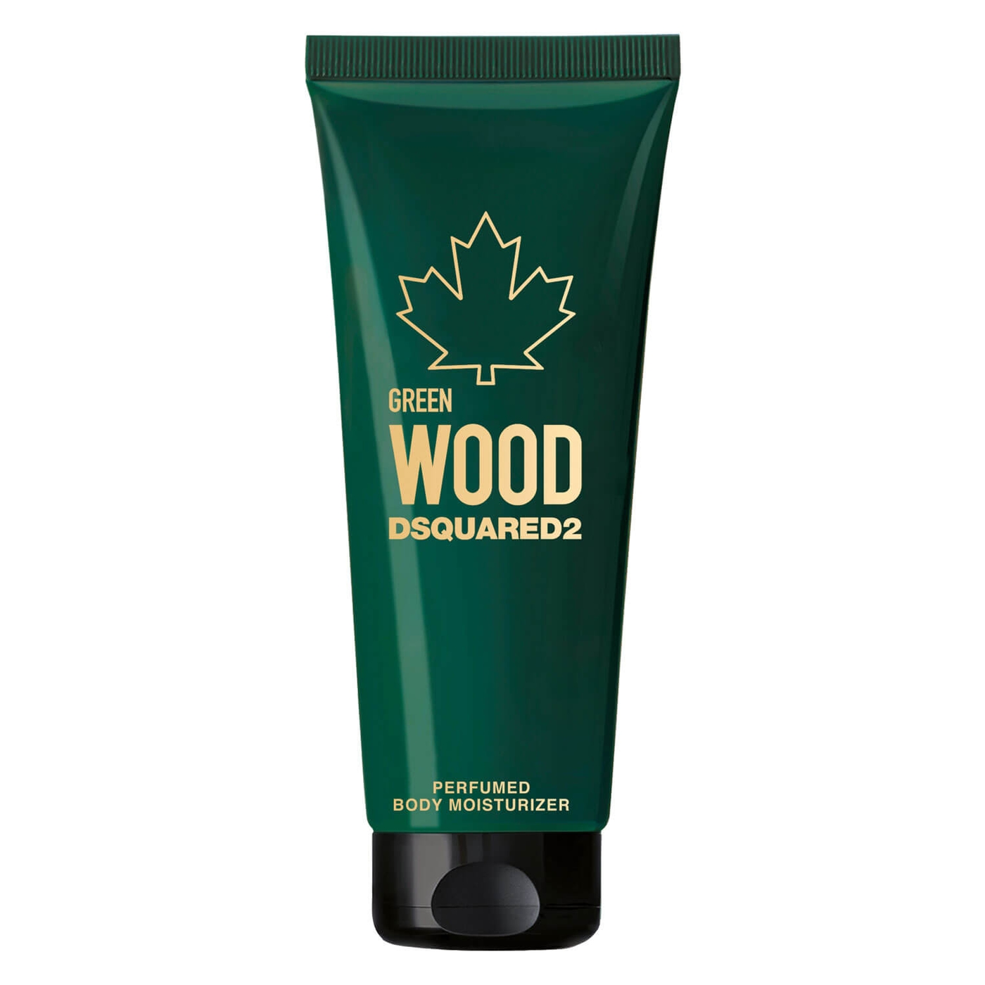 Produktbild von DSQUARED2 WOOD - Green Pour Homme Body Moisturizer