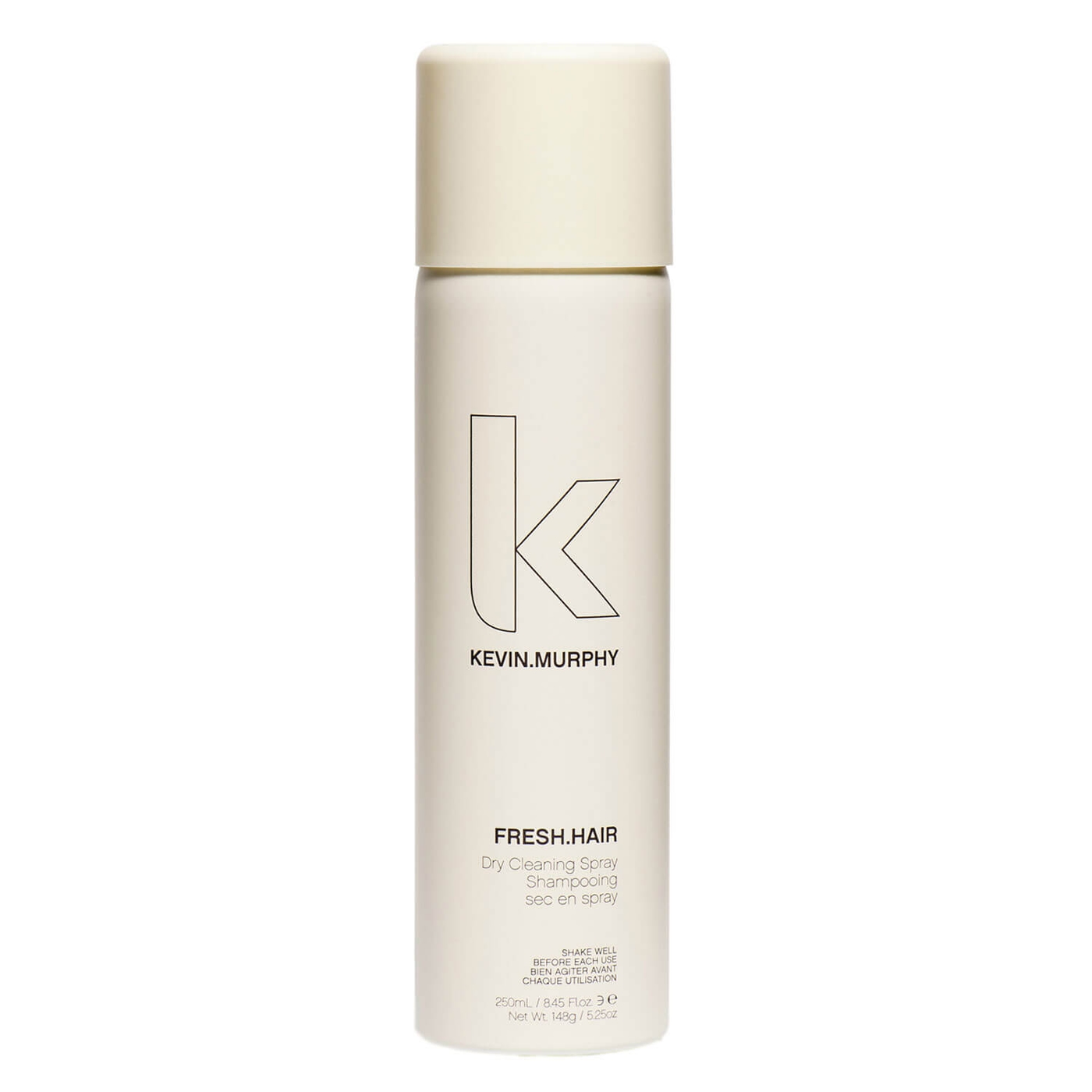 Produktbild von KM Styling - Fresh.Hair