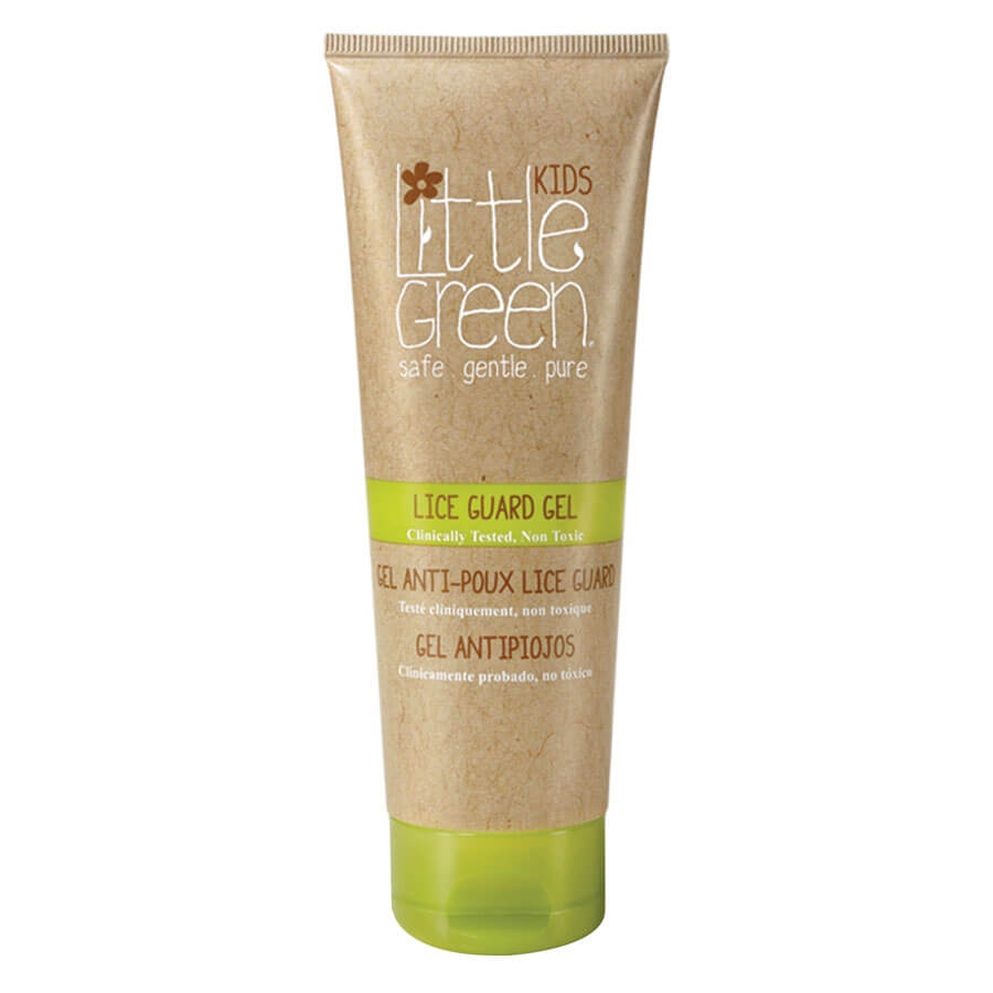 Product image from Lice Guard - Styling Gel