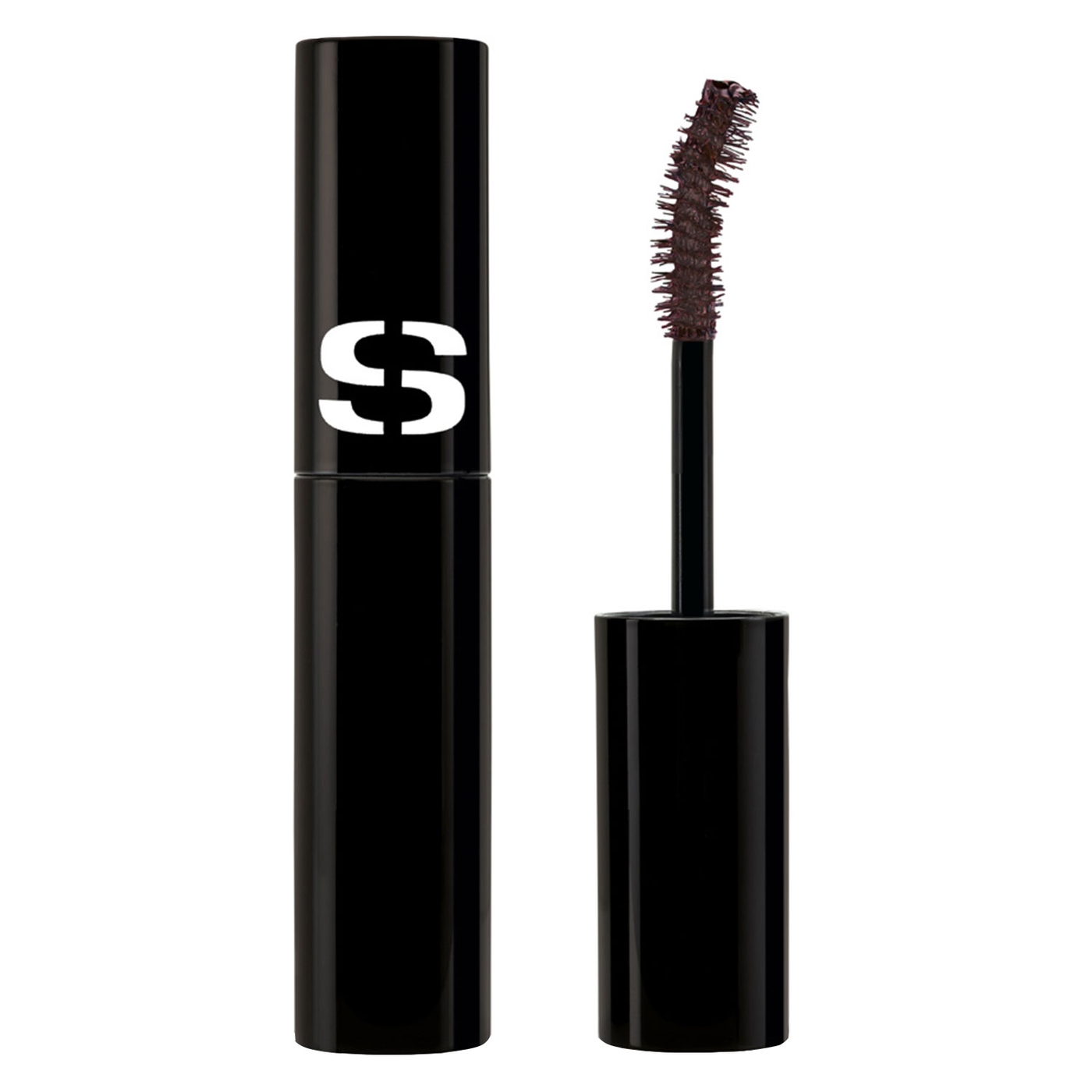 Produktbild von Phyto Mascara - So Curl Deep Brown 2