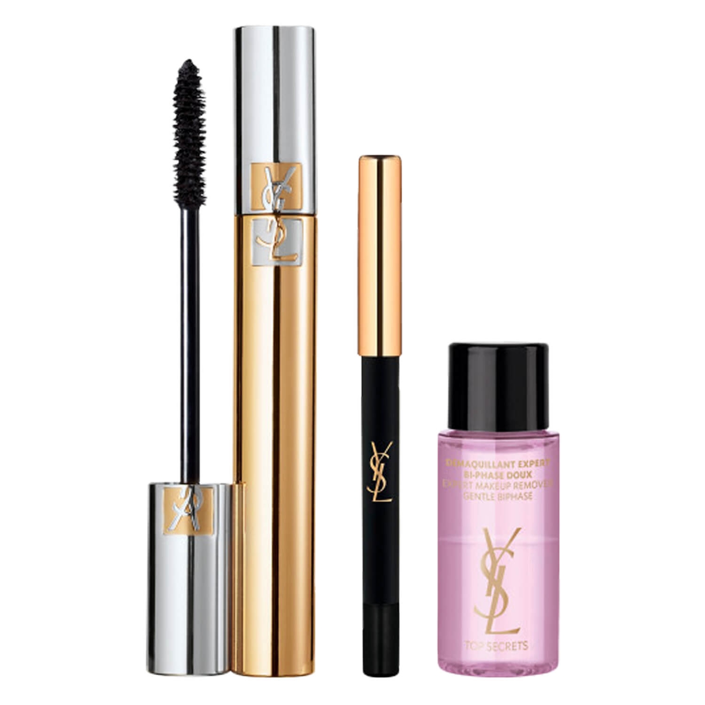 Product image from YSL Mascara - Volume Effet Faux Cils Set