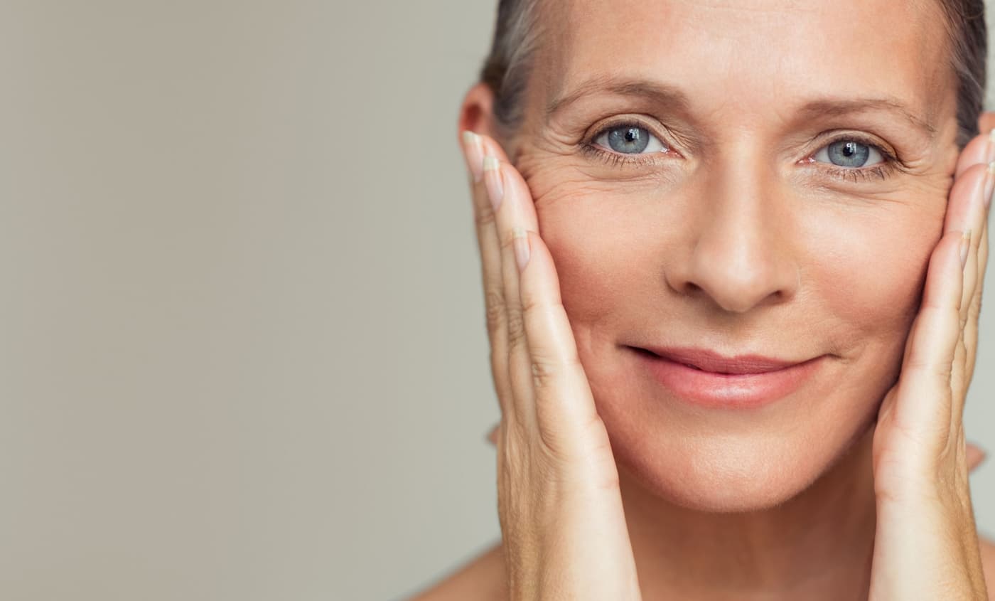 Longevity Beauty: Dein Guide für Haut & Haare