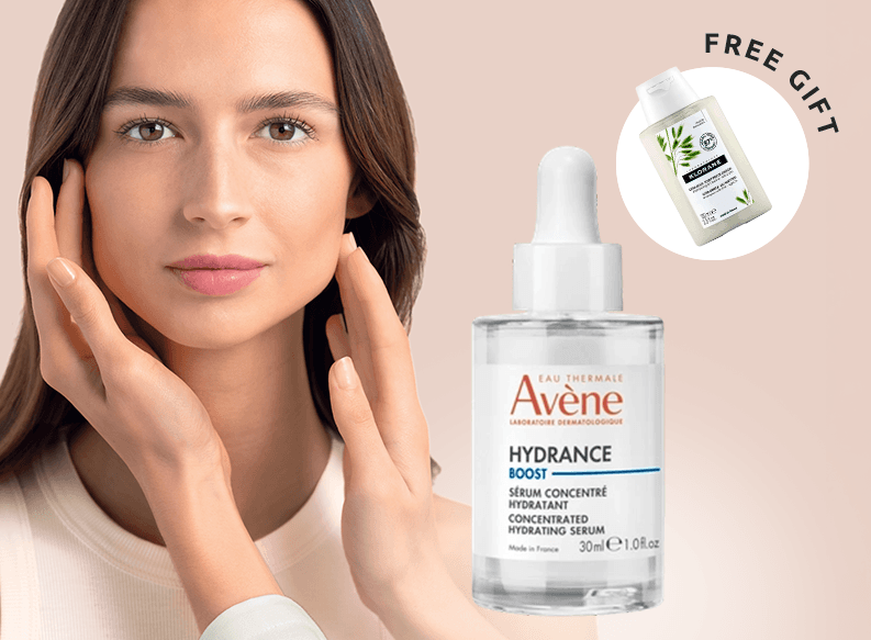 Avène GWP
