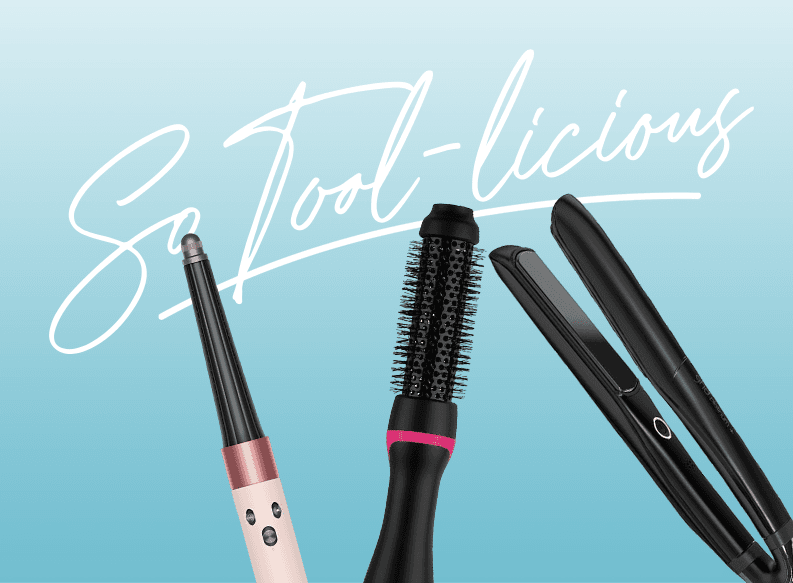 Tools Promo
