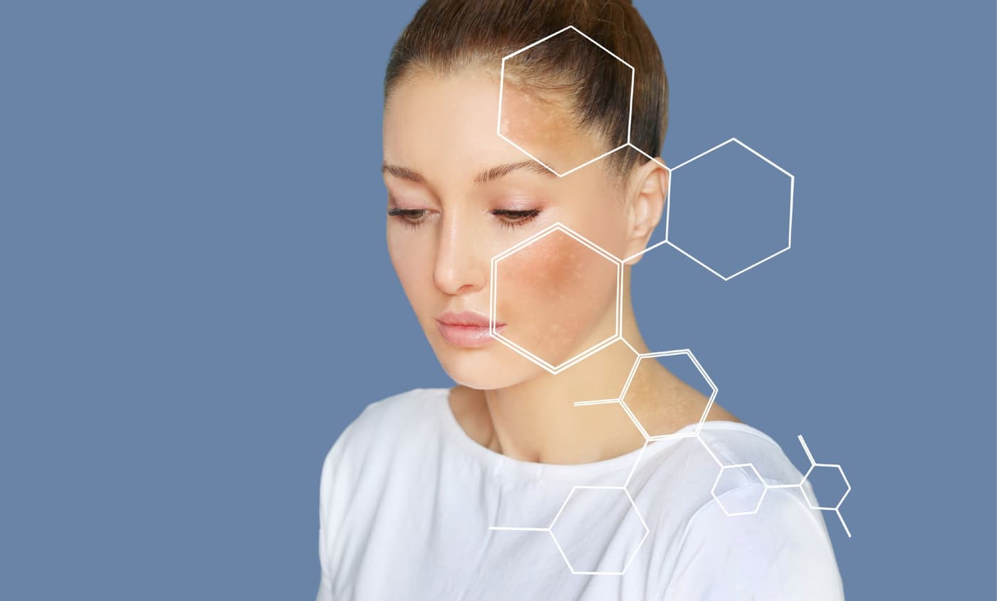 When skin and hair cause stress – your SOS guide