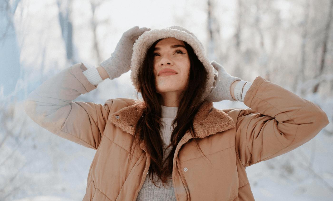 Neige, soleil et éclat