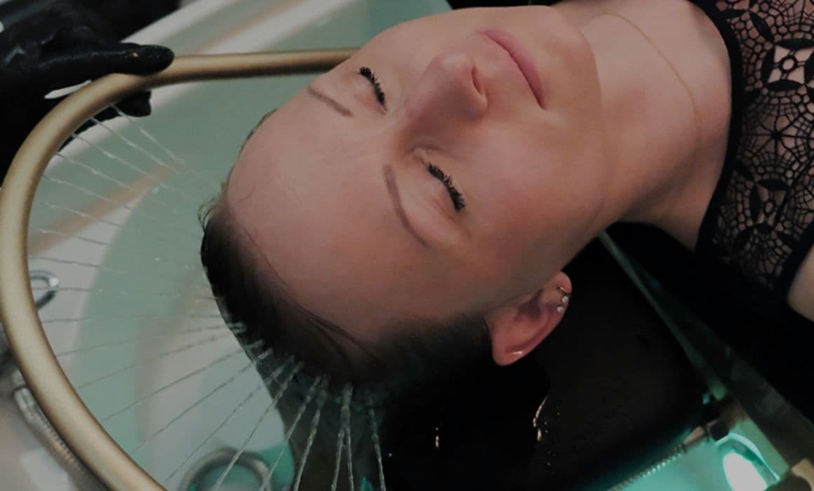 Nouveau dans le salon: Hair Spa dans la Turbinenstrasse