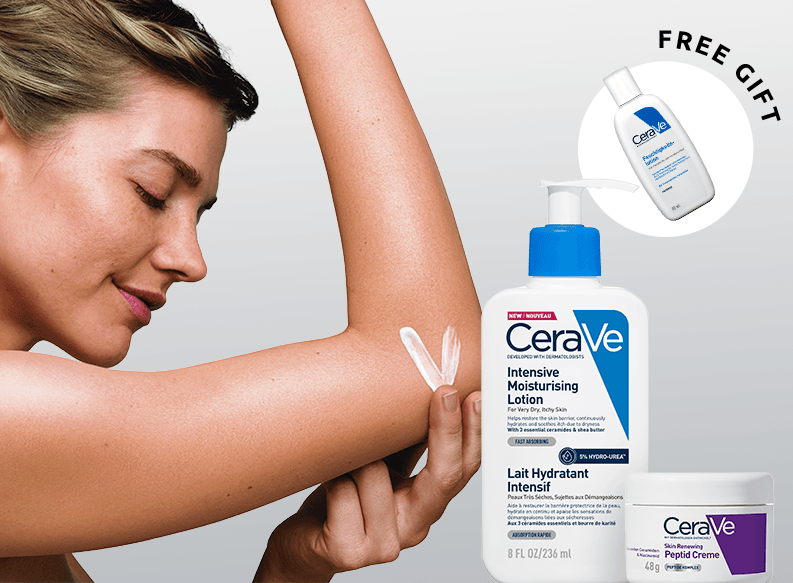 Cerave GWP