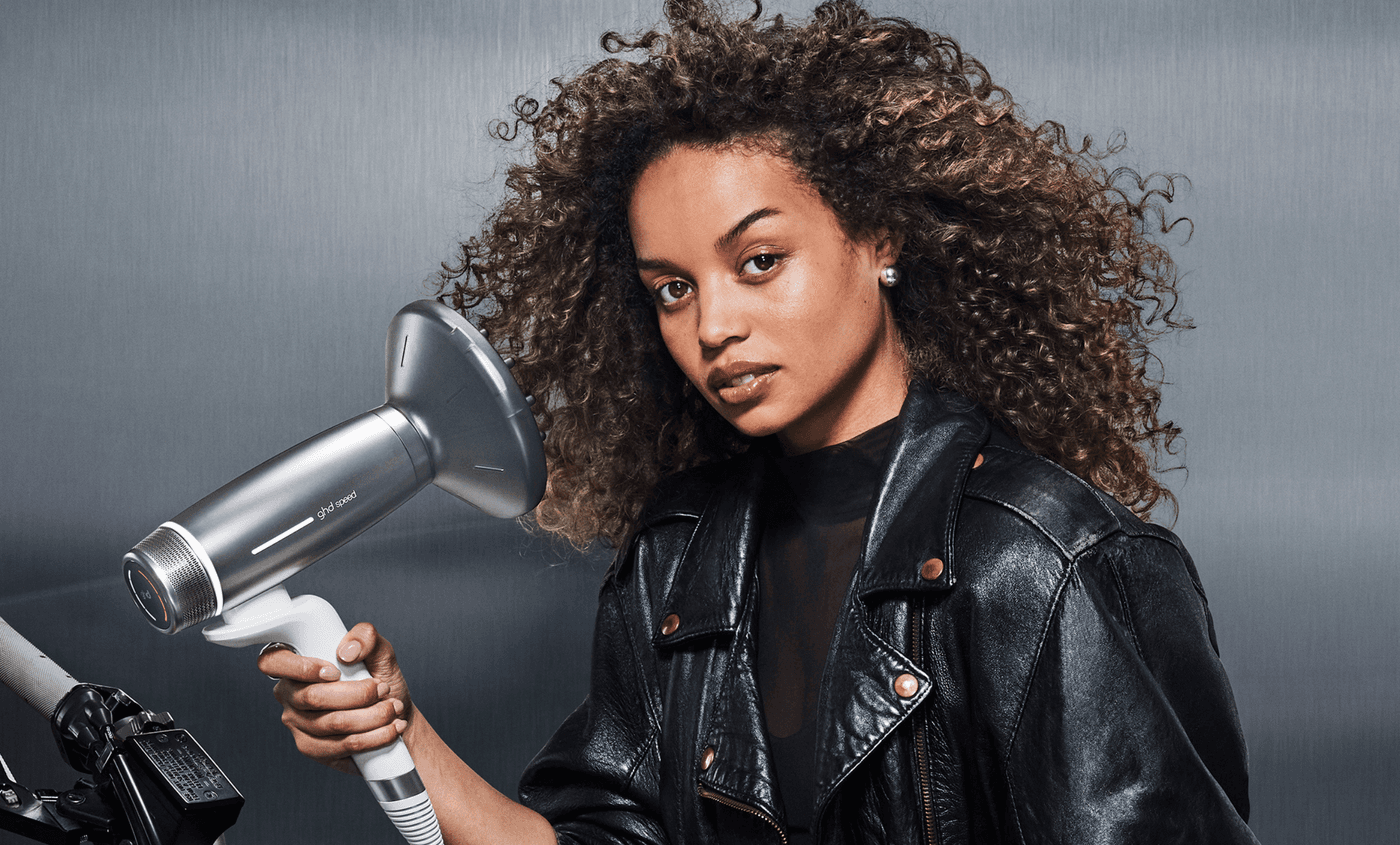 New: ghd speed – the next step in hair drying