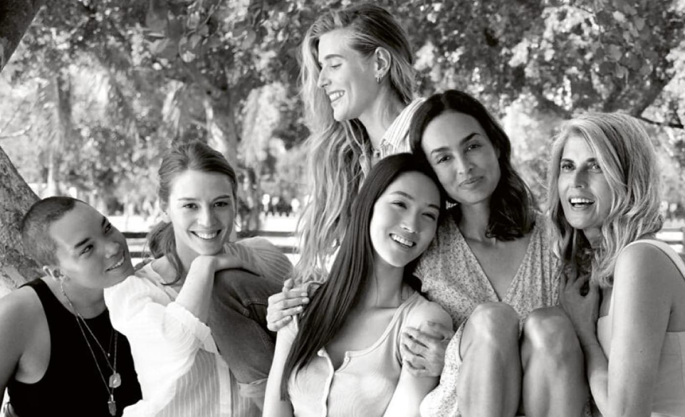 70 Jahre Clarins: Wir haben die Klassiker der Brand getestet