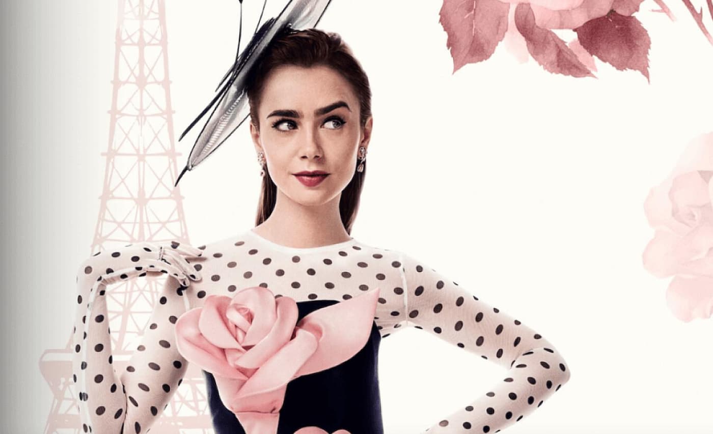 Emily in Paris : voici comment fonctionne le style parisien