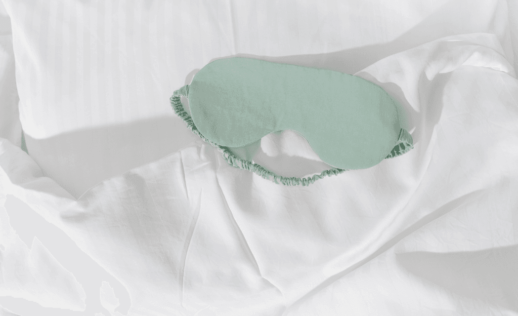 Your perfect beauty sleep