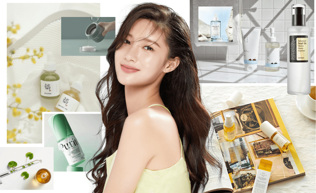 K-Beauty bei PerfectHair.ch