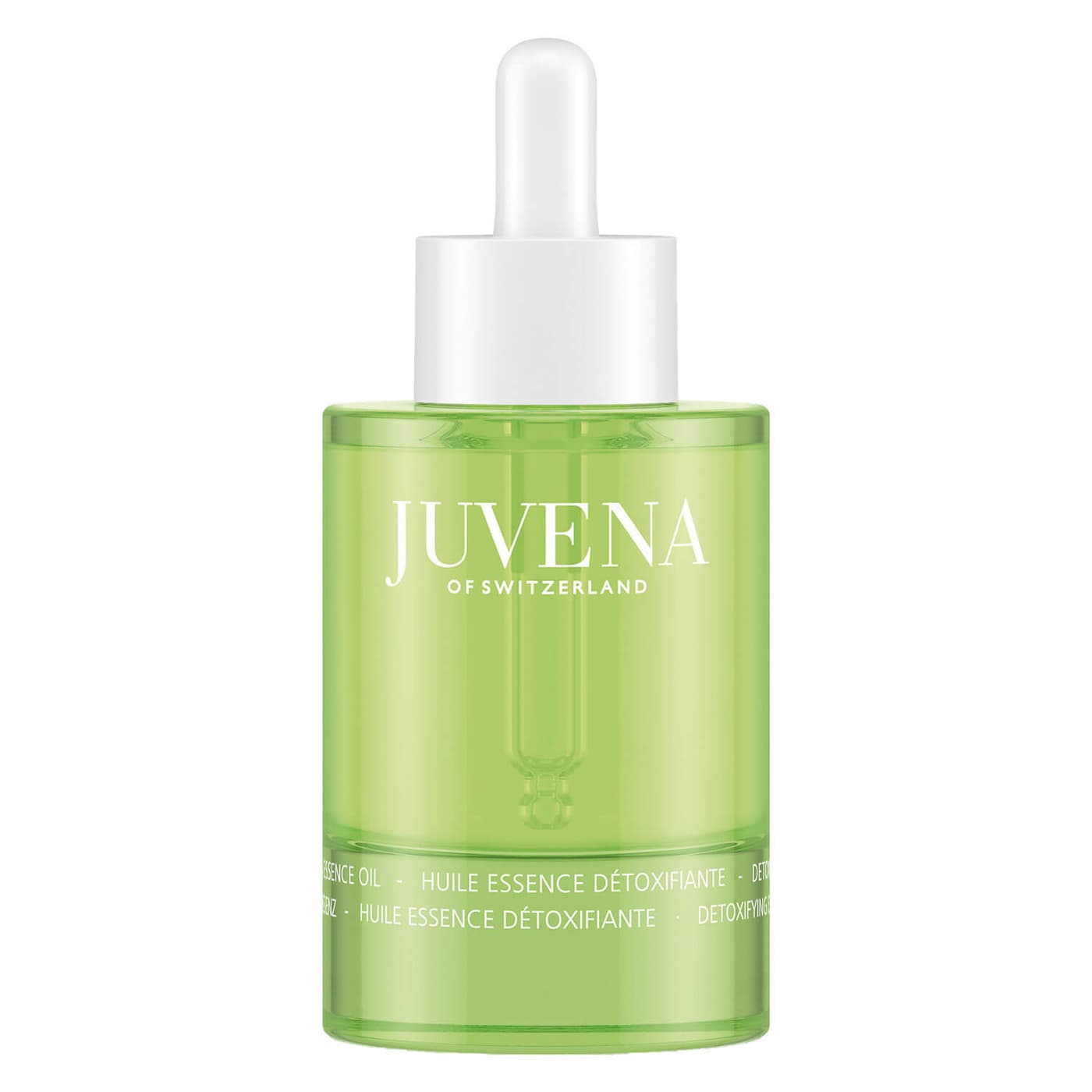 Phyto De-Tox - Detoxifying Essence Oil