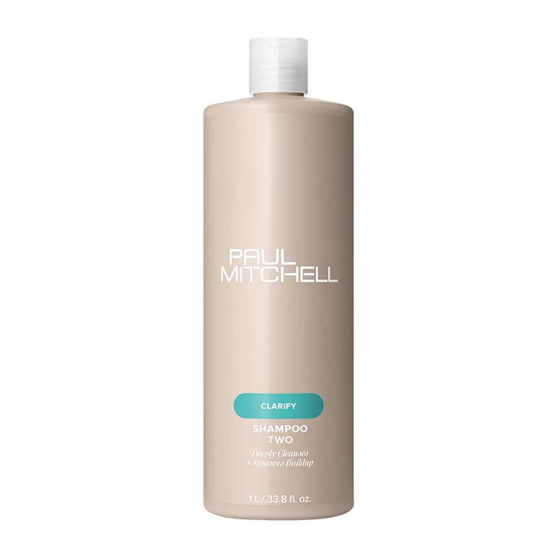 Clarify - Shampoo Two