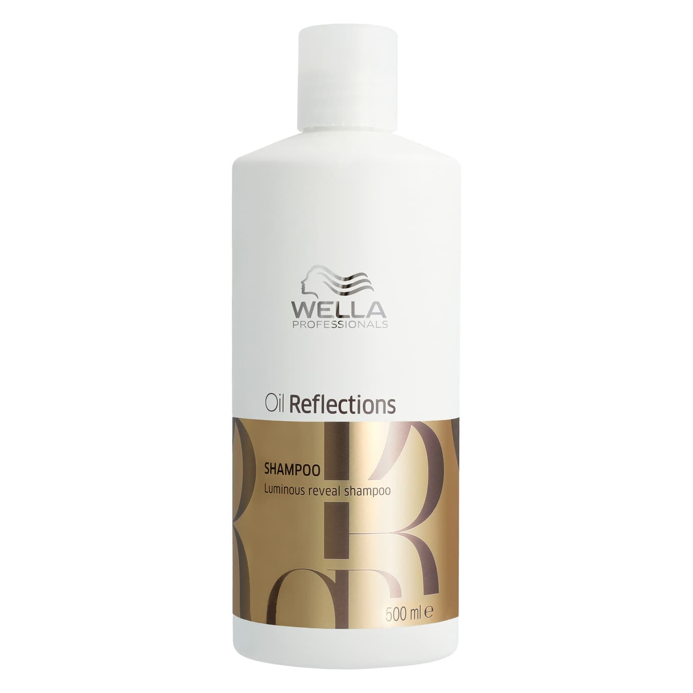 Oil Reflections - Shampoo