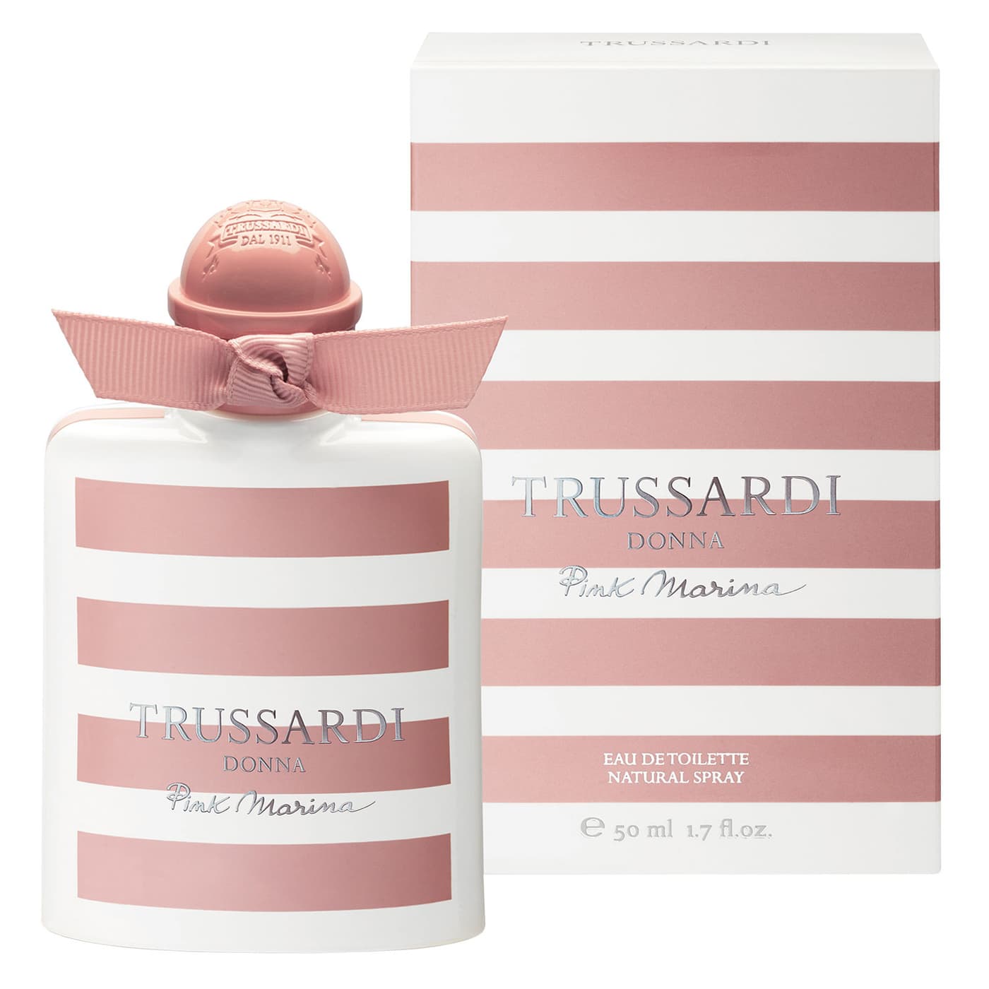 Donna - Pink Marina Eau de Toilette