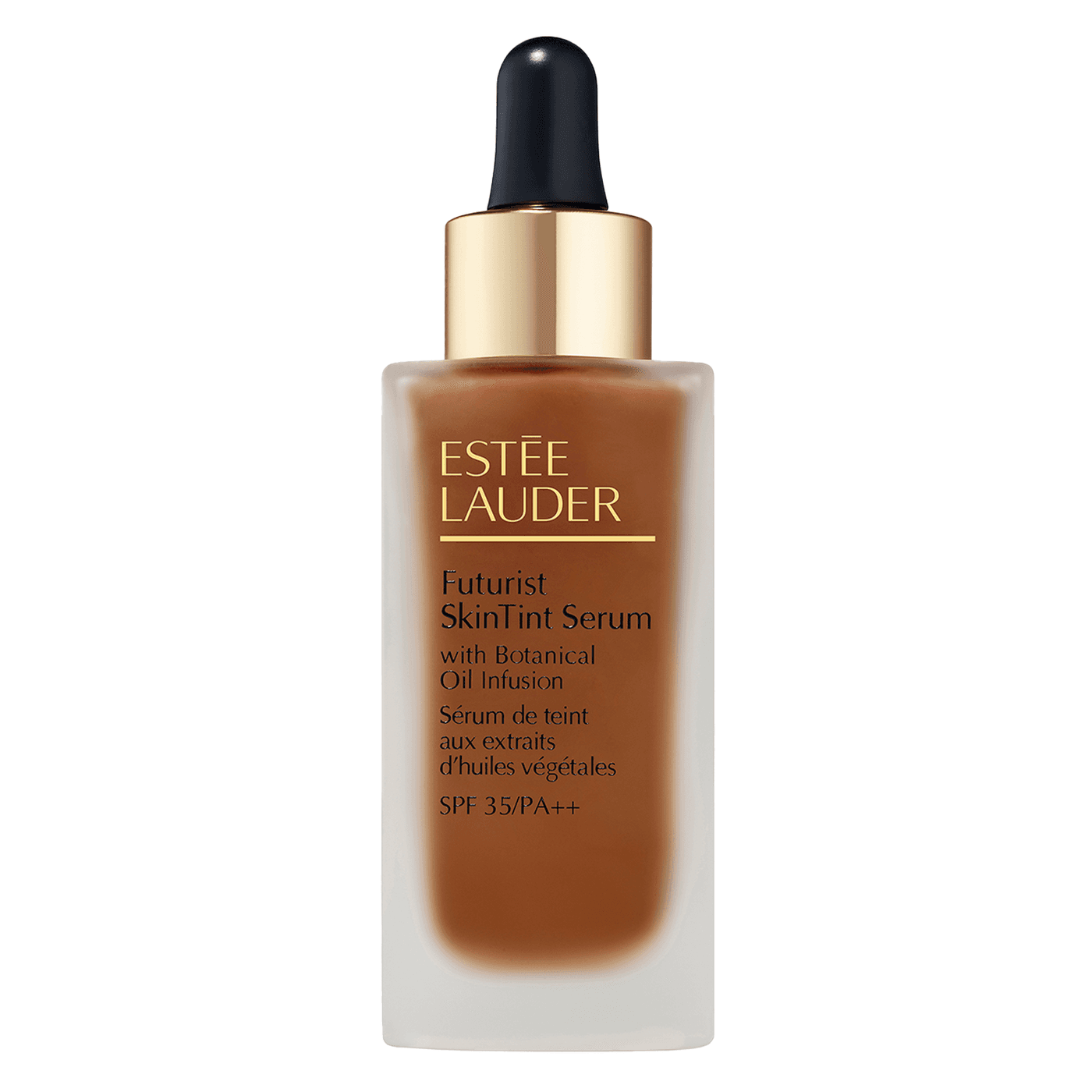 Futurist - SkinTint Serum SPF20 Amber Honey 5N2