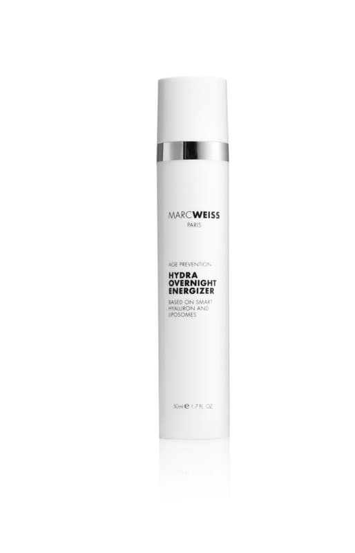 MW Skin Care - Age Prevention Energizer