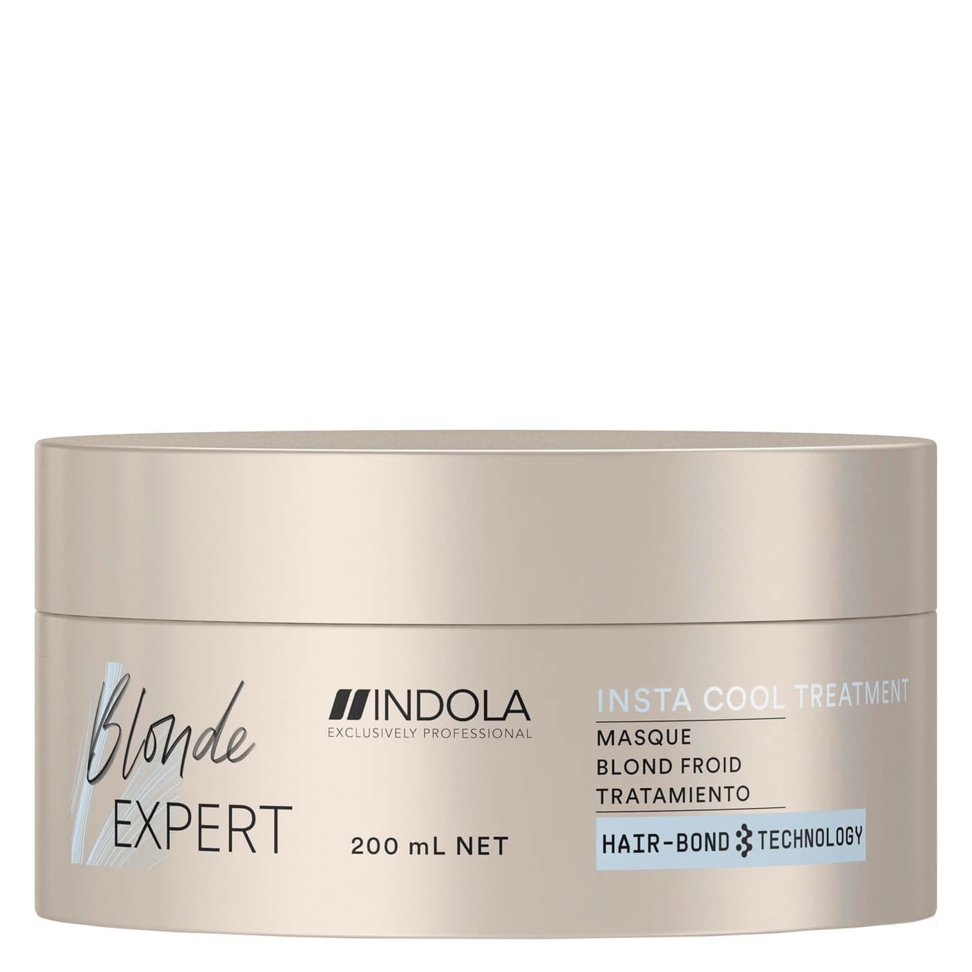 Blonde Expert - Insta Cool Treatment