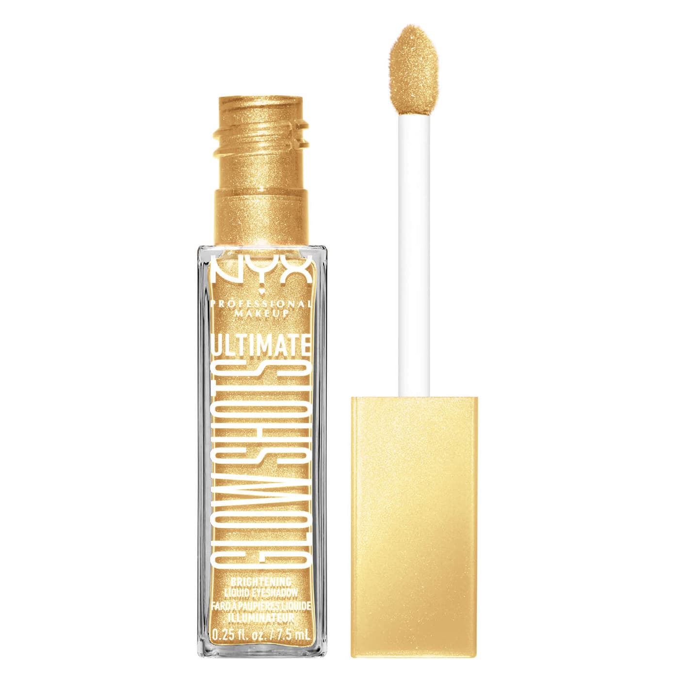 Ultimate Glow Shots - Lemon Slayed