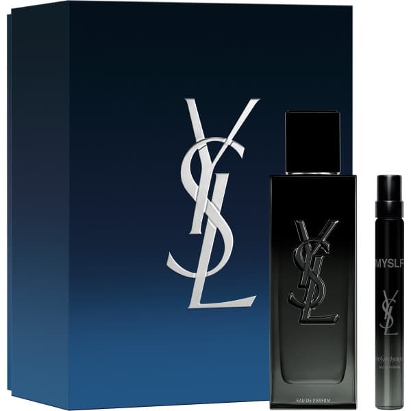 MYSLF - Eau De Parfum Set (60ml + 10ml)