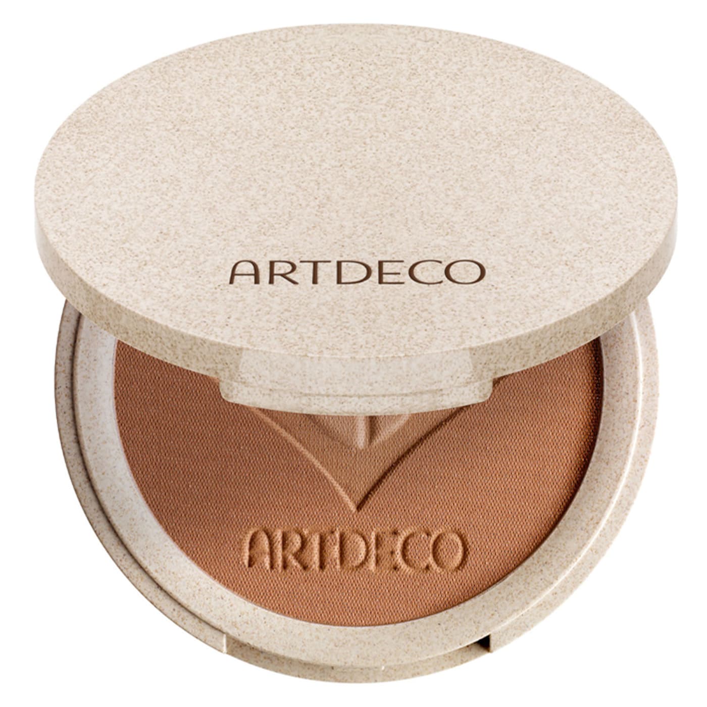 green COUTURE - Natural Skin Bronzer Bronzing Hues 3