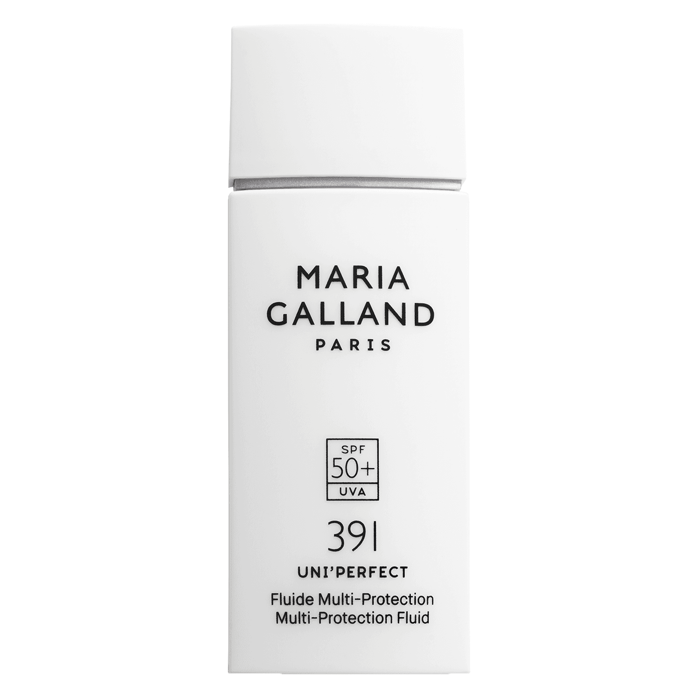 Uni'Perfect - 391 Multi-Protection Fluid SPF 50+