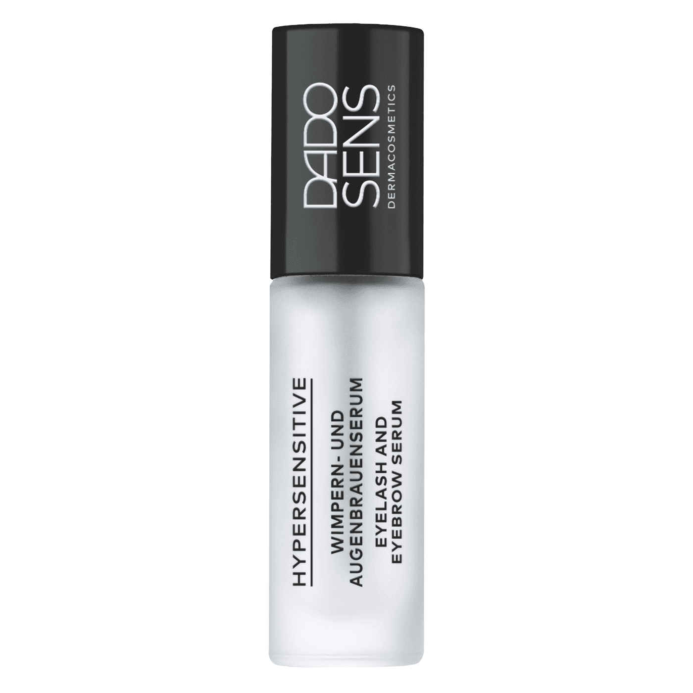 DADO SENS HYPERSENSITIVE - Wimpern & Augenbrauen Serum
