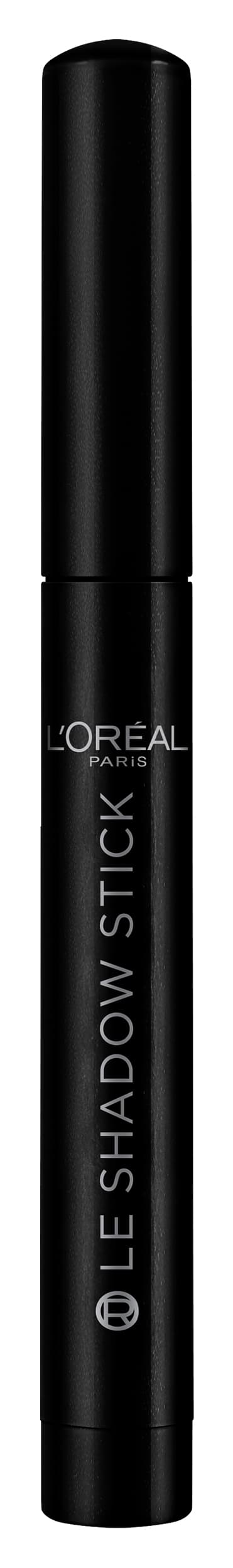L'Oreal Cosmetics - Smokey Le Shadow Stick Lidschattenstift 490 All Night Black