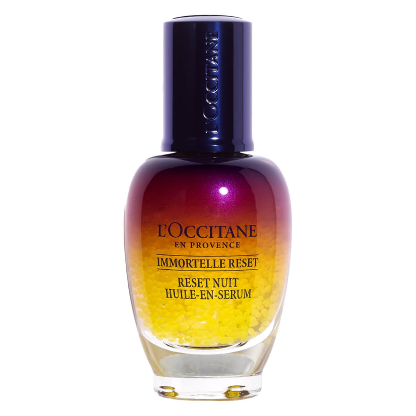 L'Occitane Face - Précieuse Overnight Oil Serum