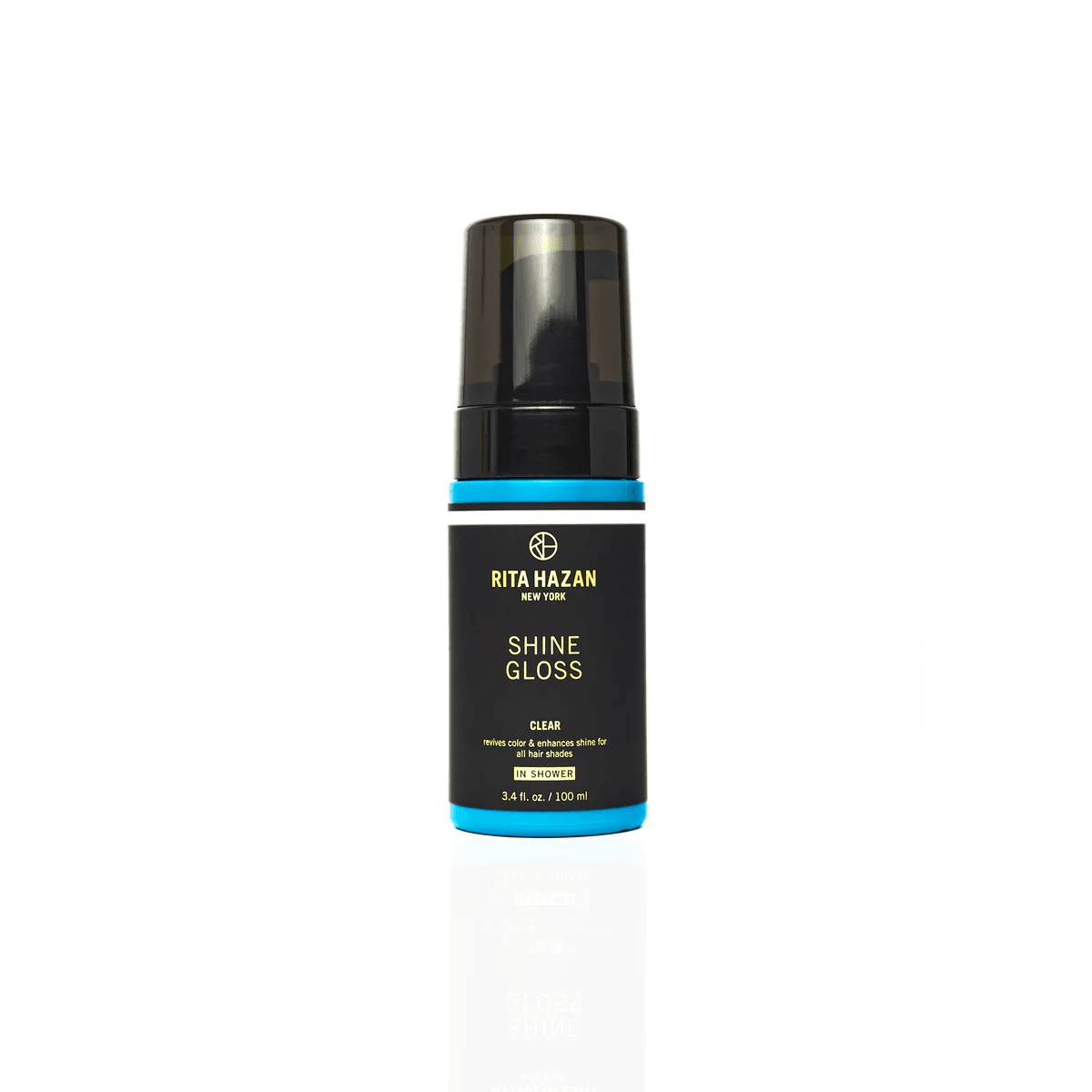 Rita Hazan New York - True Color Ultimate Shine Gloss Clear