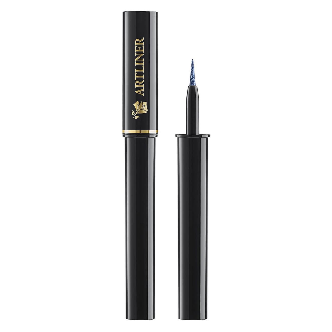 Lancôme Eyes - Artliner Blue Metallic 09