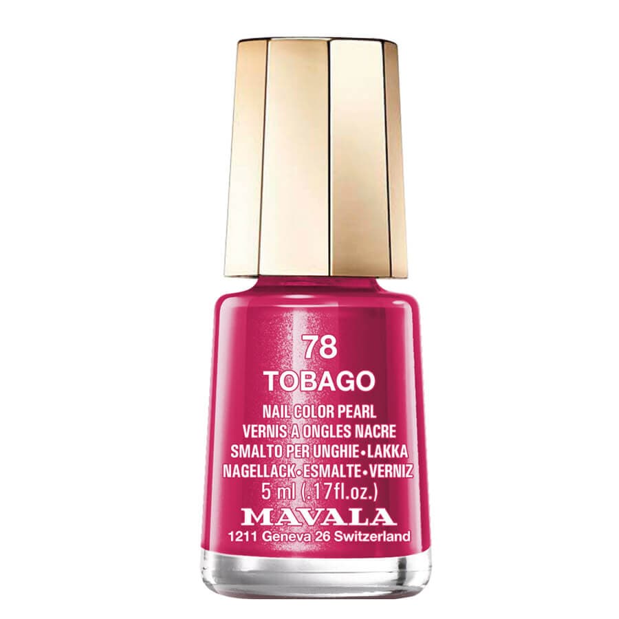 Mini Color's - TOBAGO 78