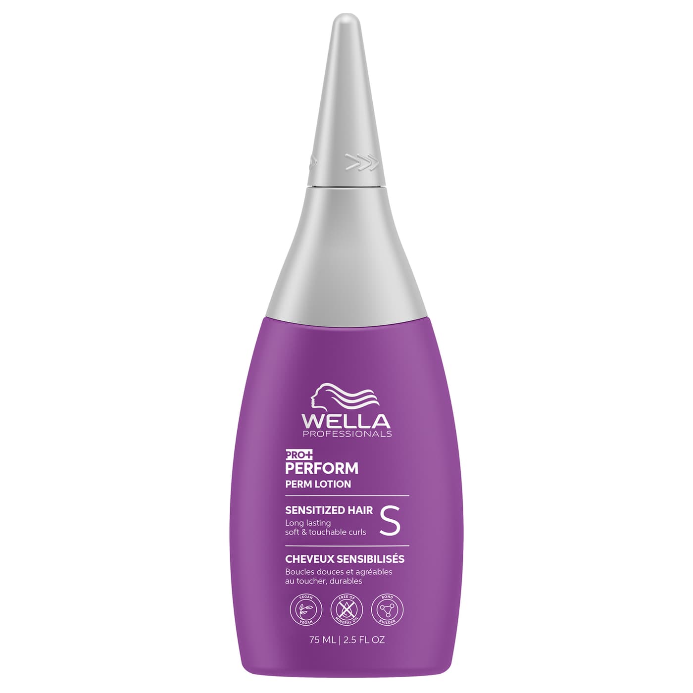 Pro+ Perform - Perm Lotion S