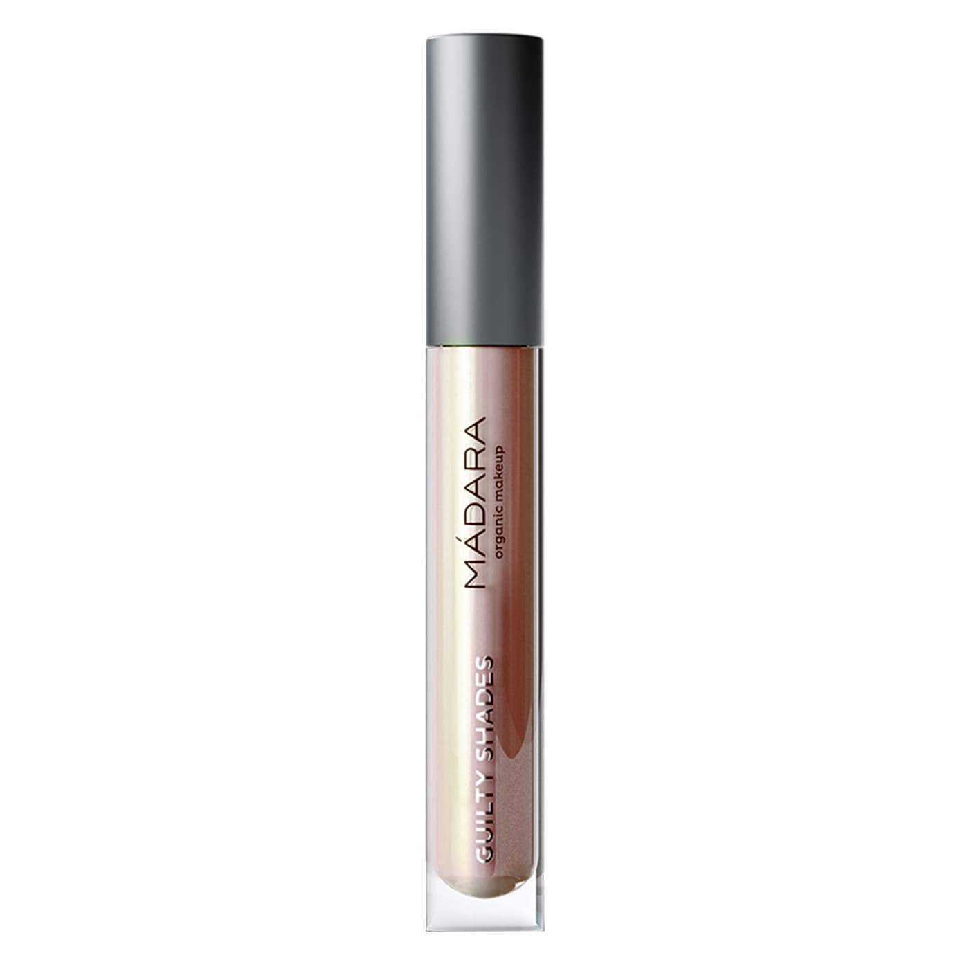 MÁDARA Eyes - Guilty Shades Eye & Cheek Multi-Shadow Lizard #65