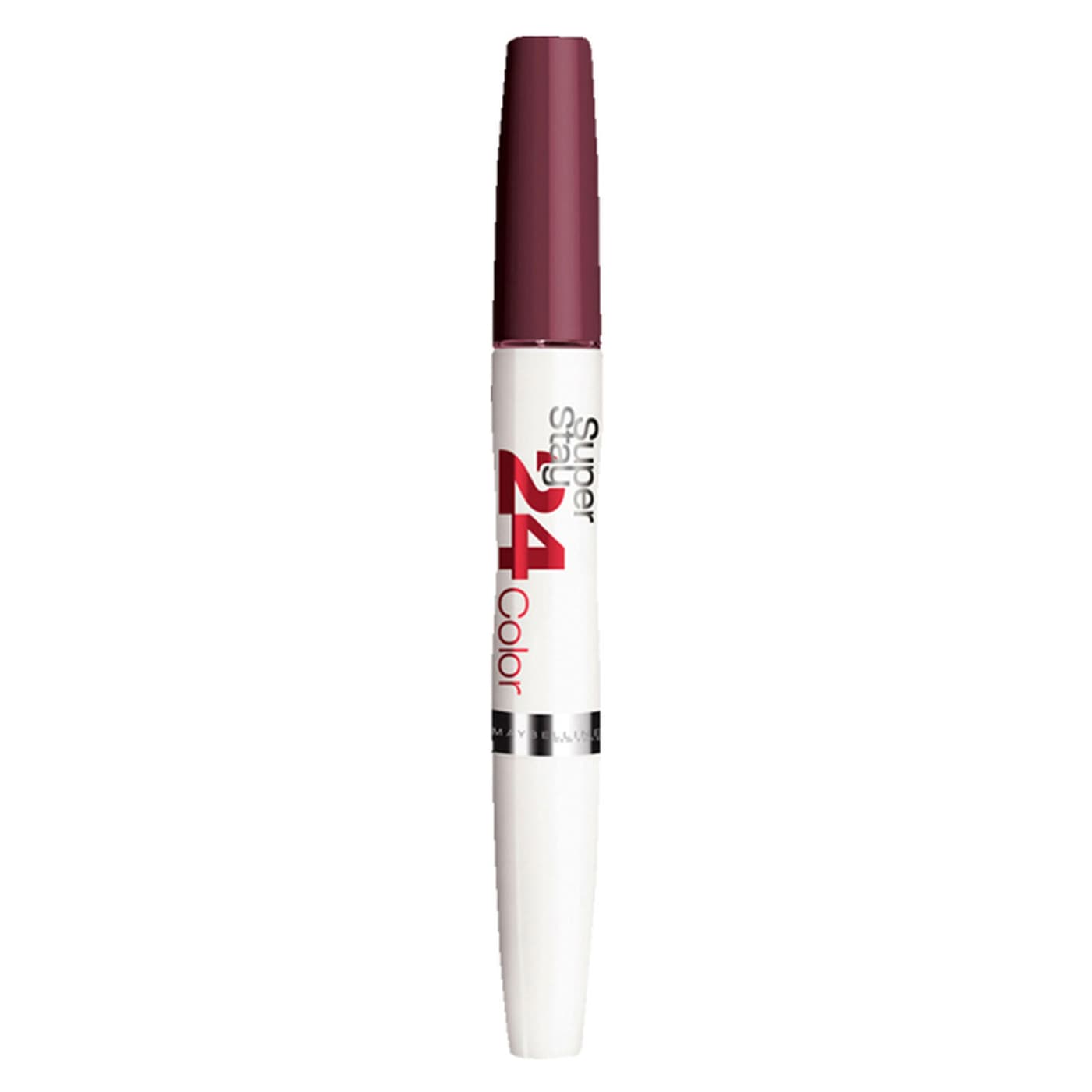 Maybelline NY Lips - Super Stay 24H Lipstick No. 585 Burgundy