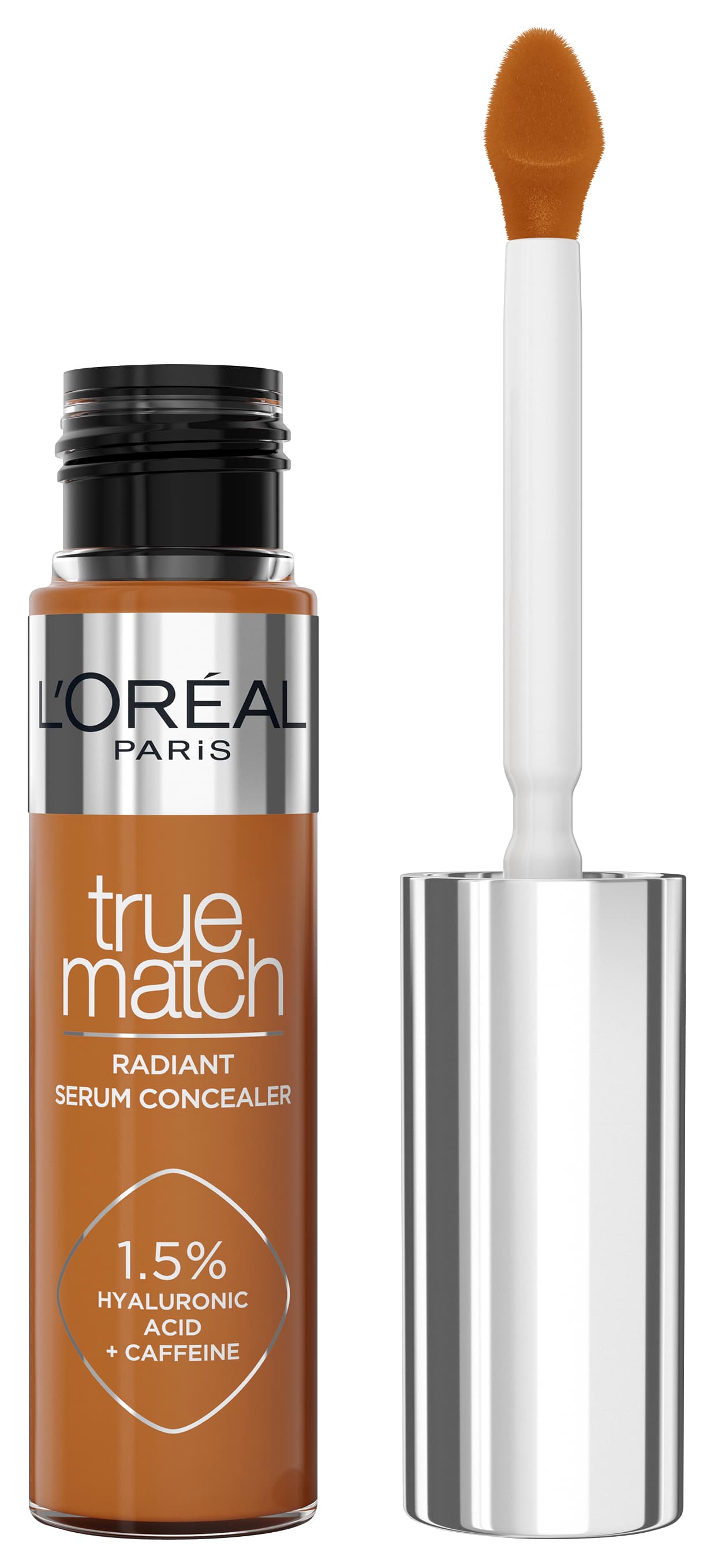 L'Oréal True Match - Radiant Serum Concealer 9N Medium Deep