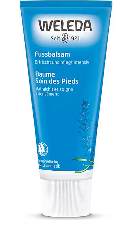 Weleda - Foot Balm