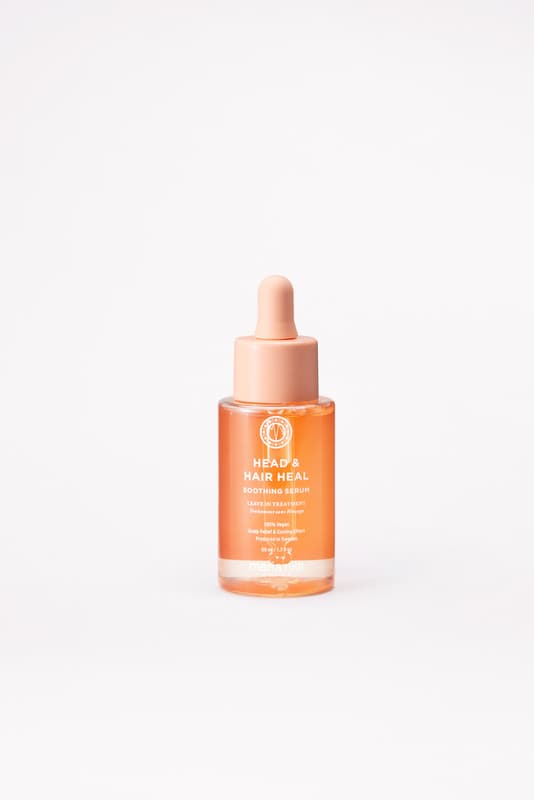 Head & Hair Heal - Soothing Serum