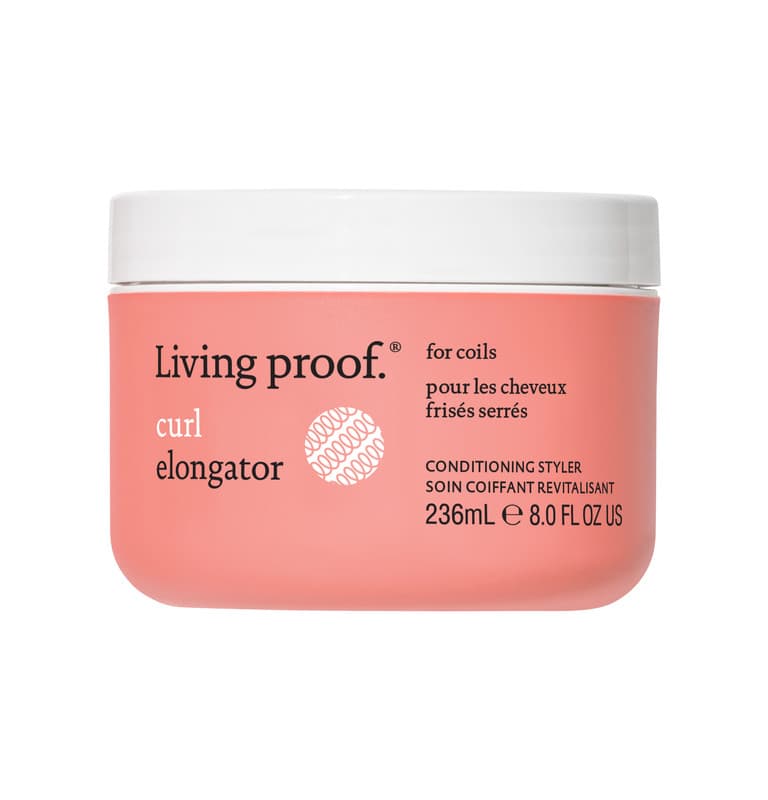 Curl - Elongator