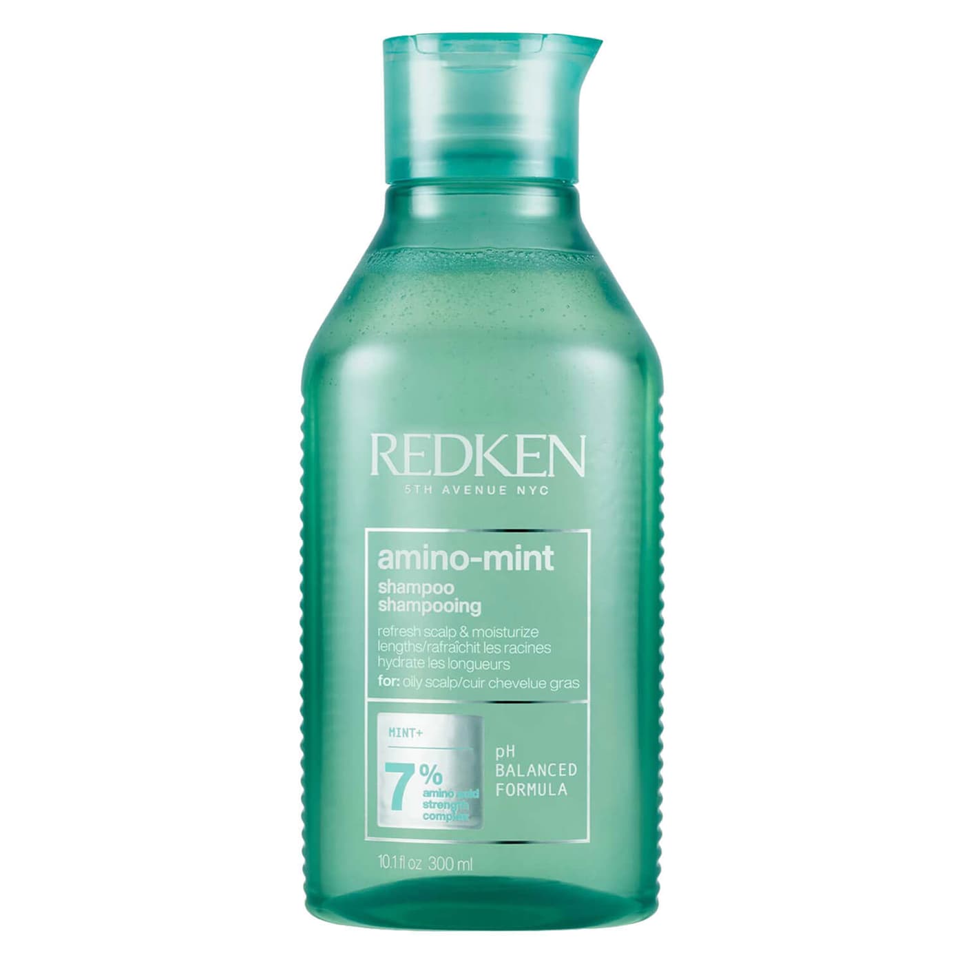 Amino Mint - Shampoo