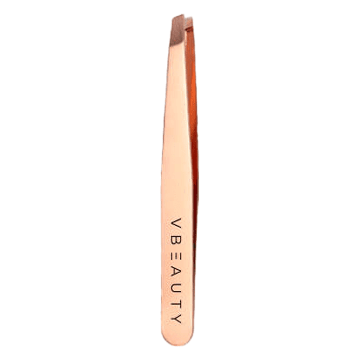 VBEAUTY Tools - Pinzette Rosegold