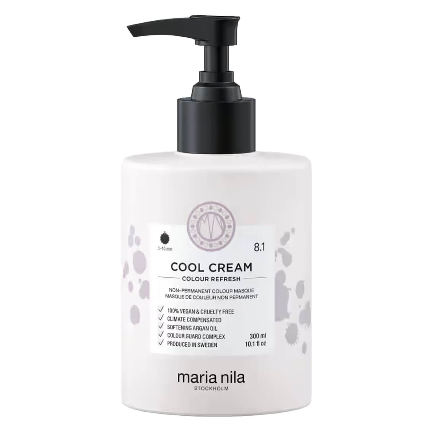 Colour Refresh - Cool Cream 8.1