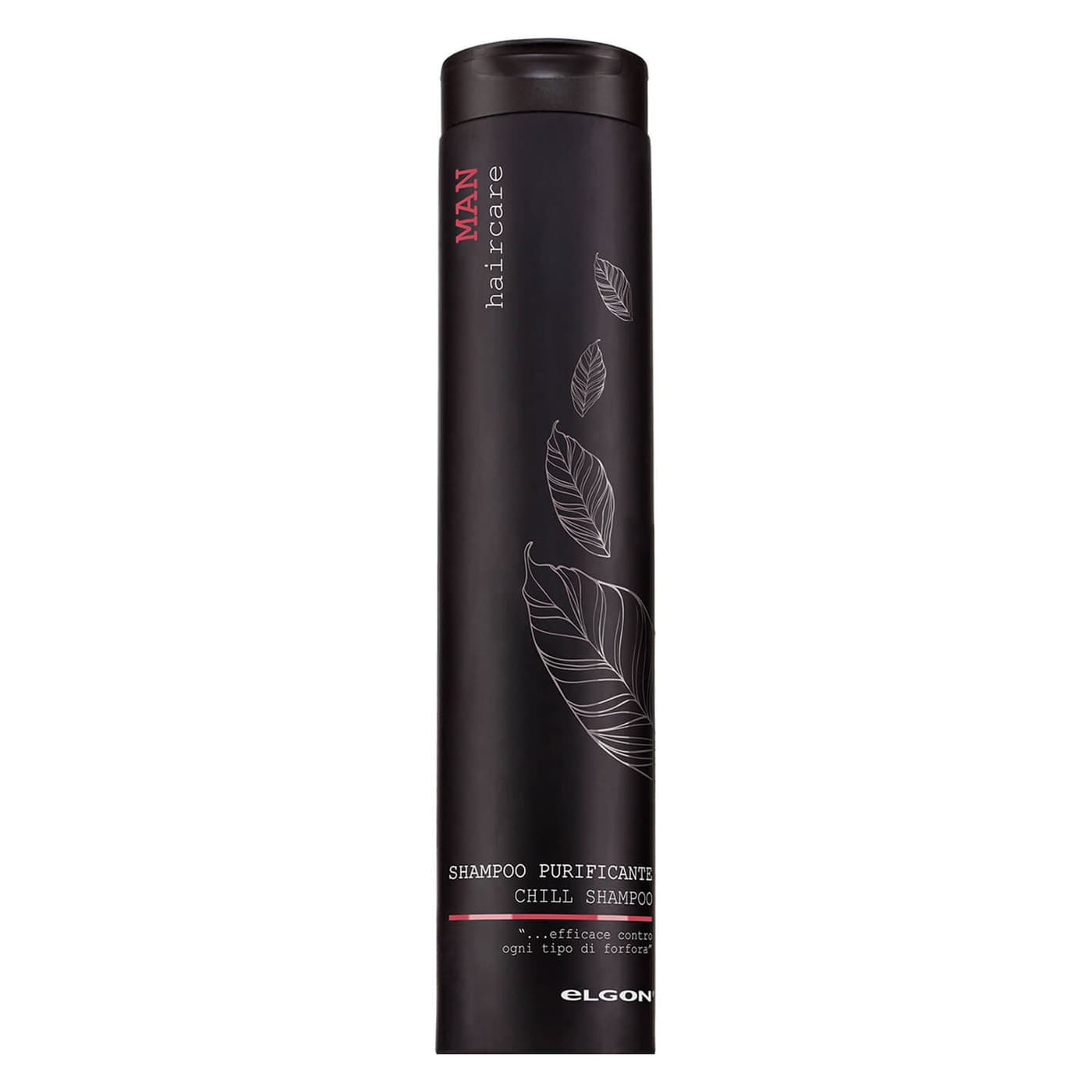 Elgon for Men - Chill Shampoo Purificante
