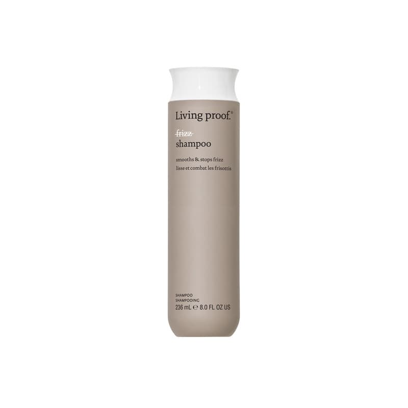 No Frizz - Shampoo