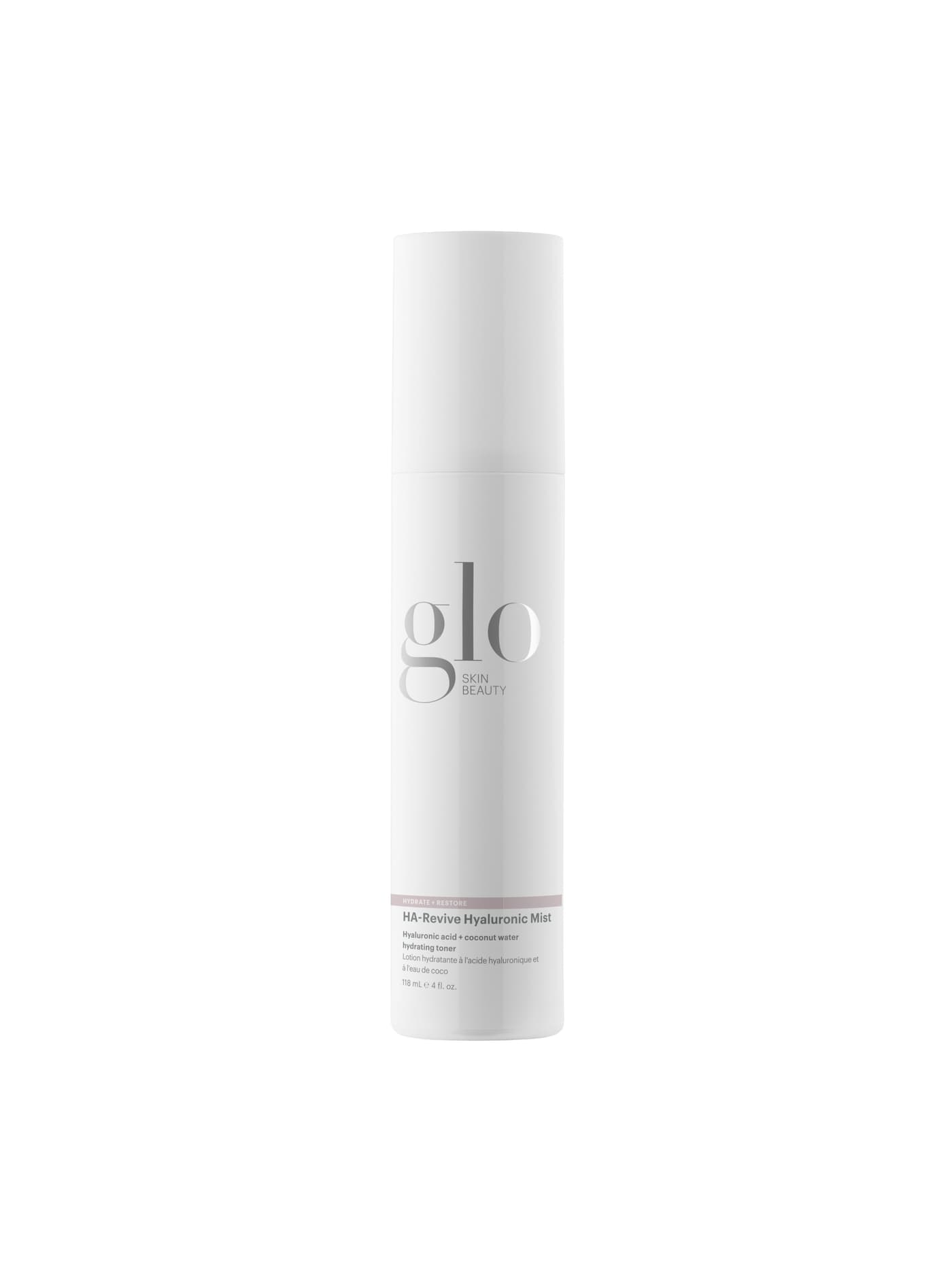 Glo Skin Beauty Care - Ha-revive Hyaluronic Mist